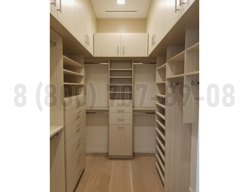 Гардеробный гарнитур модель kd170 купить в Луховицах