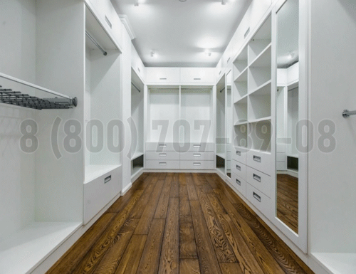 Гардеробный гарнитур модель kd328 купить в Луховицах