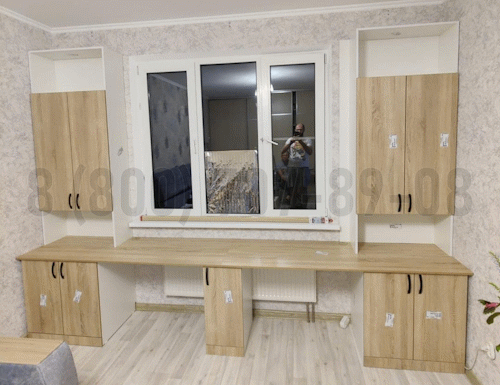 Рабочая зона модель r245 купить в Луховицах