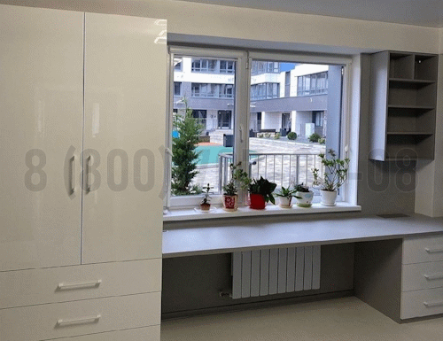 Рабочая зона модель r256 купить в Луховицах
