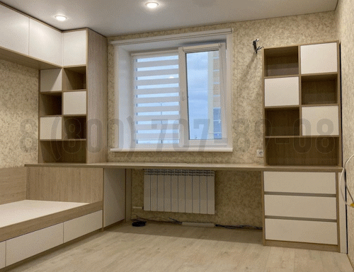 Рабочая зона модель r331 купить в Луховицах