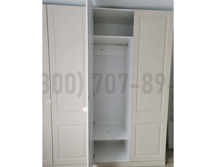 Классический шкаф в Луховицах