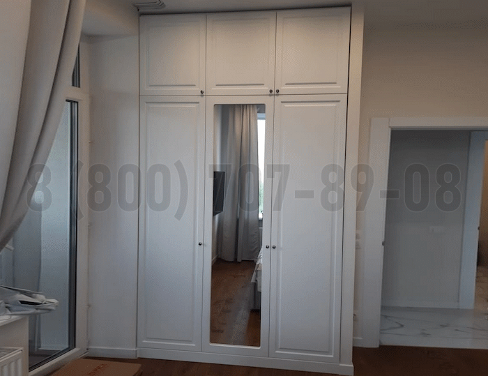 Классический шкаф в Луховицах