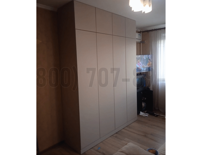 Шкаф гарнитур модель s396 купить в Луховицах