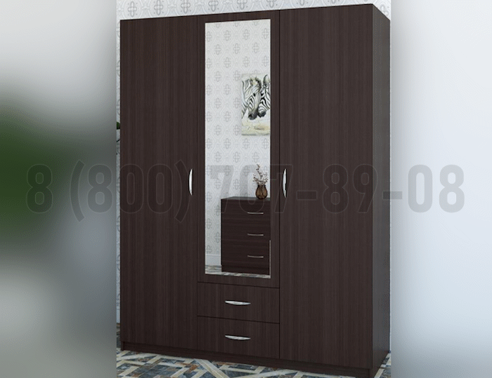 Шкаф гарнитур модель s421 купить в Луховицах