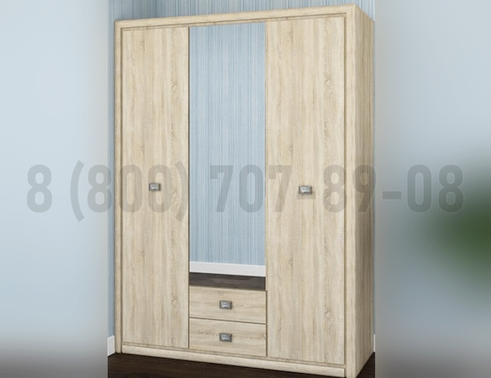 Шкаф гарнитур модель s433 купить в Луховицах
