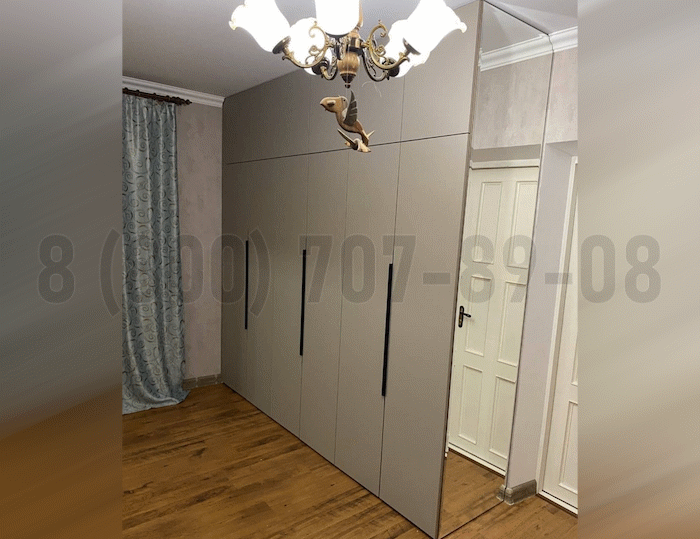 Шкаф гарнитур модель s529 купить в Луховицах