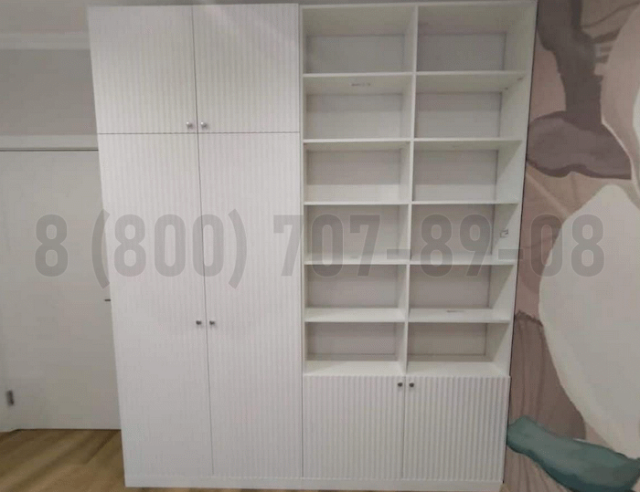 Шкаф гарнитур модель s635 купить в Луховицах