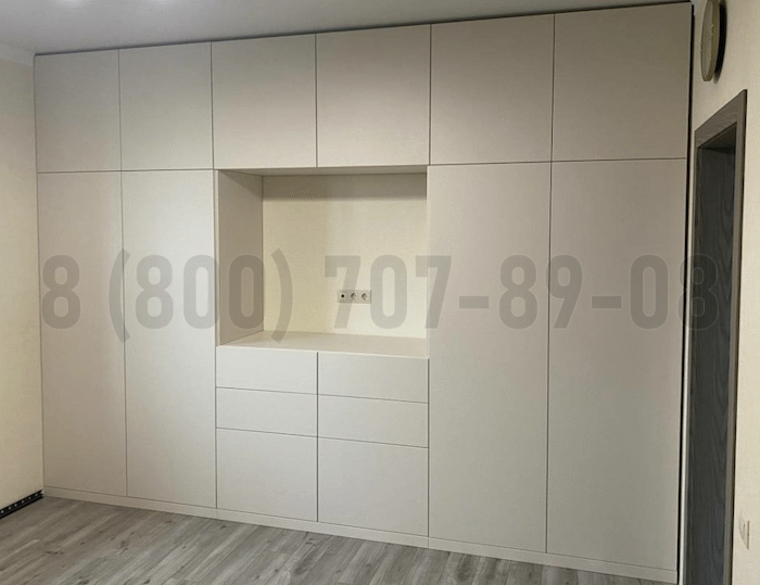 Шкаф гарнитур модель s660 купить в Луховицах
