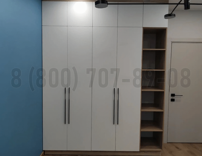 Шкаф гарнитур модель s678 купить в Луховицах