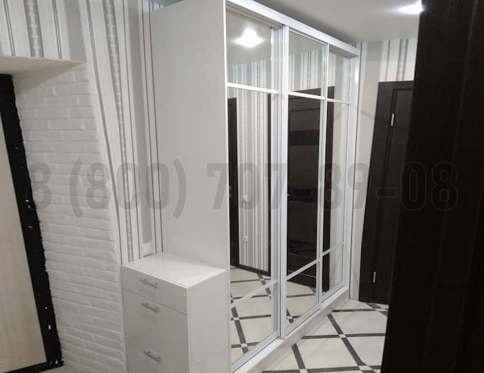 Шкаф гарнитур модель s748 купить в Луховицах