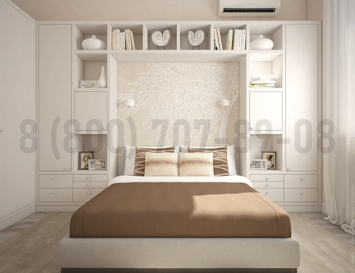 Шкаф гарнитур модель s860 купить в Луховицах